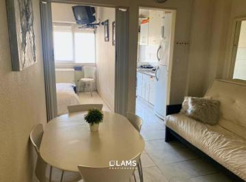 Departamento · 29m² · 2 Ambientes · Alquiler Marzo a Diciembre - Departamento 2 Ambientes - Centro