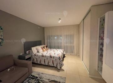 Departamento · 38m² · 1 Ambiente · Departamento en Venta Ubicado en Wyndham Loft, Nordelta, Tigre