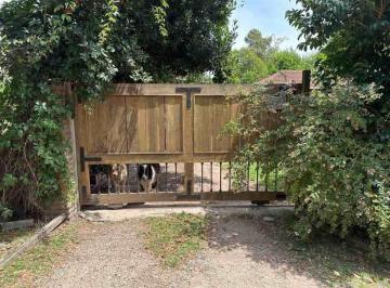 Casa de 3 ambientes, Berazategui · Casa con Pileta, 400 Mt. Venta. El Pato, Berazategui