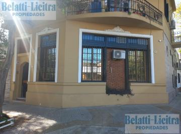 PH · 77m² · 2 Ambientes · PH Planta Baja Al Frente con Entrepiso