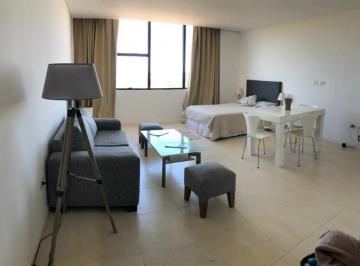 Departamento · 44m² · 1 Ambiente · Departamento Loft en Alq. Temporario en Wyndham Loft, Nordelta, Tigre