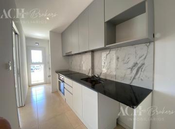 Departamento · 71m² · 3 Ambientes · 1 Cochera · Departamento en Venta en El Portal - Antares, Nordelta, Tigre