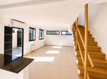 Casa · 110m² · 4 Ambientes · 2 Cocheras · Casa - Manuel B Gonnet