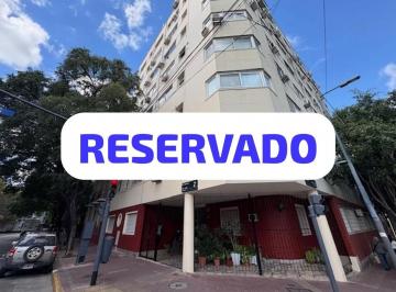 Departamento · 63m² · 3 Ambientes · 3 Ambientes Frente en Esquina