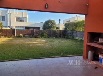 Casa · 80m² · 4 Ambientes · 2 Cocheras · Casa Dúplex en Venta en Casas de Santa Maria, Villanueva, Tigre