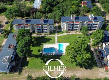 Departamento de 2 ambientes, Las Gaviotas · Departamento 2 Ambientes en Las Gaviotas!