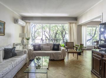 Departamento · 150m² · 4 Ambientes · 1 Cochera · Departamento | Venta | Belgrano | Belgrano R | 4 Ambientes | Balcon