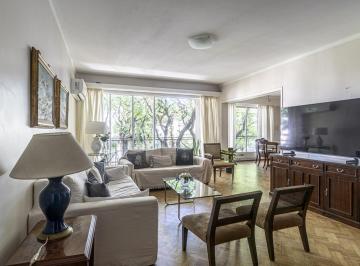 Departamento · 150m² · 4 Ambientes · 1 Cochera · Departamento | Venta | Belgrano | Belgrano R | 4 Ambientes | Balcon