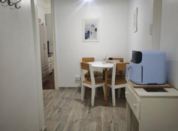 Departamento · 25m² · 2 Ambientes · Departamento en San Nicolás