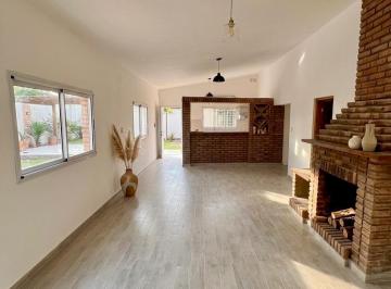 Casa de 6 ambientes, San José del Rincón · Alquilo Imperdible Casa/quinta
