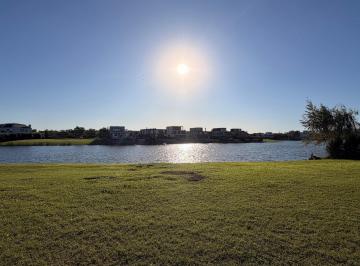 Terreno · 1013m² · Terreno Lote en Venta en Virazón, Nordelta, Tigre