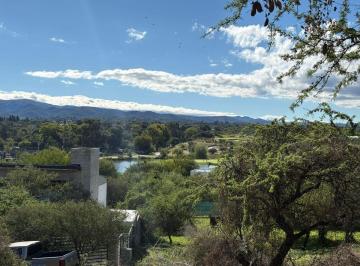 Terreno , Mendiolaza · Venta. Molinos de Viento. Lote de 900 m² Totales. Sin Expensas. Hermosas Vistas!