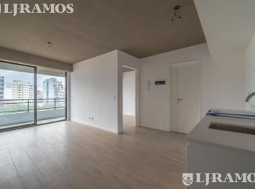 Departamento · 52m² · 2 Ambientes · Hub Cabildo. Av Cabildo y Jaramillo.