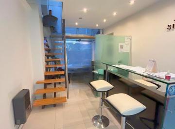 Oficina comercial · 65m² · 2 Ambientes · Venta - Oficina - Zona Centro