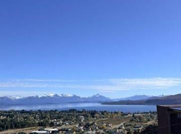 Dina Huapi 1.jpeg · Terreno Lote en Venta en Barrancas de Dina Huapi, Bariloche, Patagonia