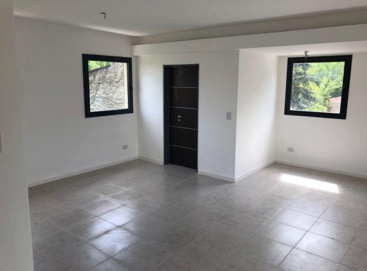 Departamento · 43m² · 1 Ambiente · 1 Cochera