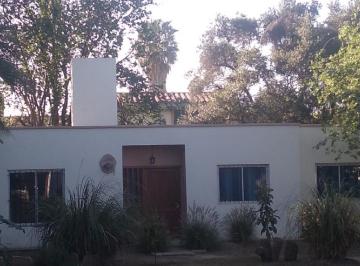 Casa de 5 ambientes, Córdoba · Casa Zona Heriberto Martinez