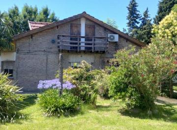 Casa de 3 ambientes, San Vicente · Casa de 2 Plantas Céntrica!