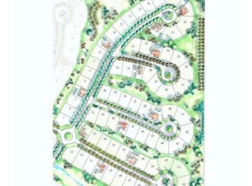 Terreno · 605m² · Venta Lote Casonas del Haras