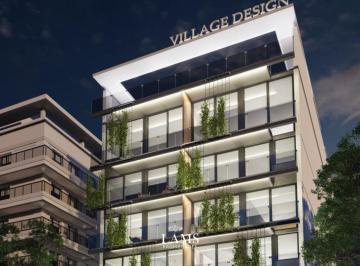 Departamento · 77m² · 3 Ambientes · 1 Cochera · Venta - Departamento - Zona Guemes
