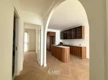 Departamento · 77m² · 3 Ambientes · 1 Cochera · Venta - Departamento - Zona Guemes