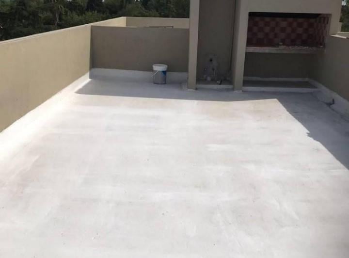 Departamento · 44m² · 1 Ambiente · 1 Cochera