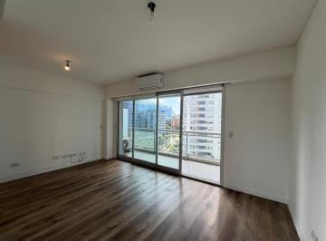 Departamento · 52m² · 2 Ambientes · 1 Cochera · Puerto Madero - Harbour Residences. Venta Piso Alto, Dos Ambientes con Cochera