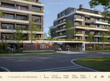 TBR-TBR-5252_2 · Venta Apartamentos 1 y 2 Dorm., Canelones