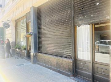 Local comercial de 5 ambientes, San Nicolás · Distinguido Local en Alquiler en Pasaje Rivarola - 140 m²