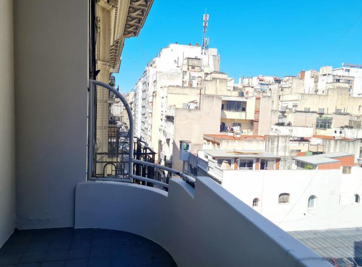 Departamento · 73m² · 3 Ambientes