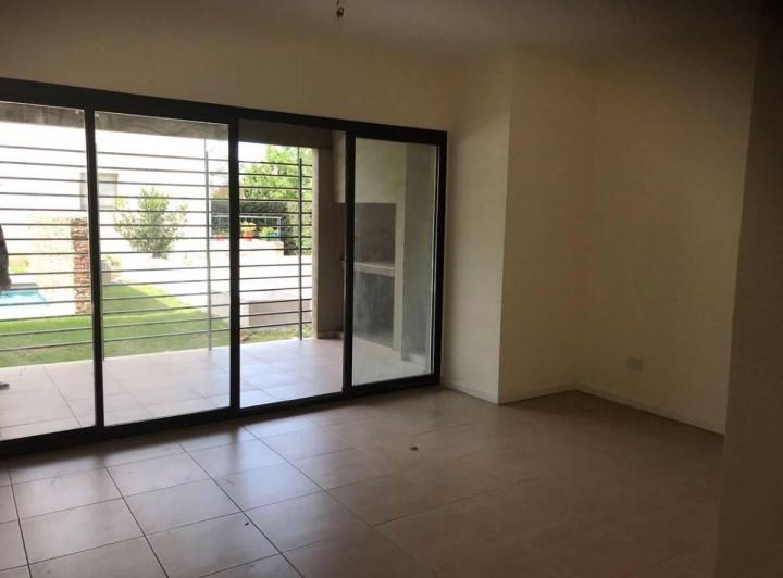 Departamento · 47m² · 3 Ambientes · 1 Cochera