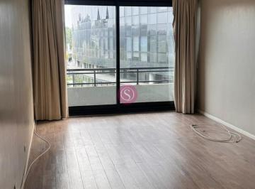 Departamento · 42m² · 1 Ambiente · Departamento en Alquiler en Vohe, Pilar, G. B. a. Zona Norte
