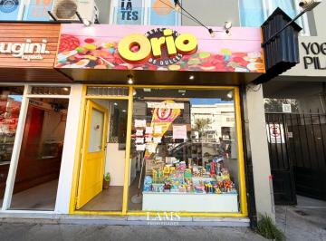 Local comercial · 25m² · 1 Ambiente · Alquiler 12/24 Meses - Local Zona Guemes