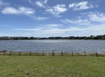 Foto Principal · Lote Venta San Gabriel Laguna Espejo Increíble Noreste #id 7206