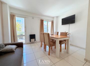 Departamento · 51m² · 2 Ambientes · Venta - Departamento 2 Ambientes - Zona La Perla