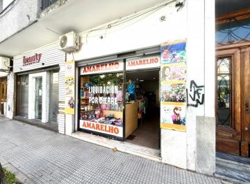 Local comercial · 110m² · Local en Barracas Venta o Alquiler