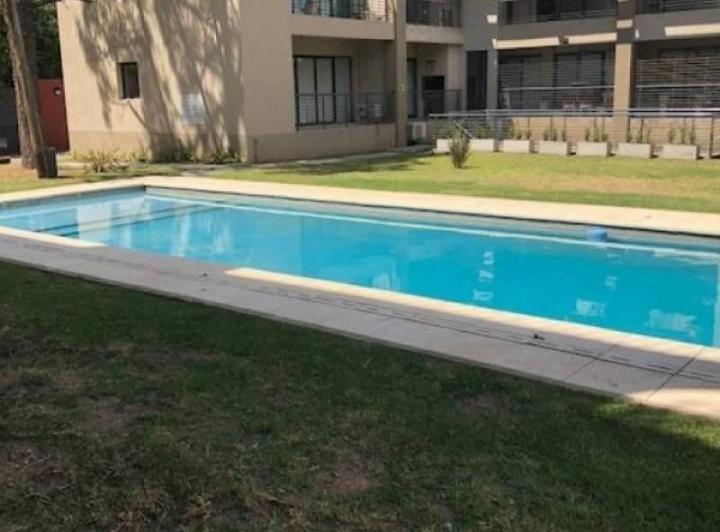 Departamento · 45m² · 1 Ambiente · 1 Cochera