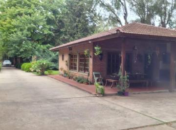 Casa de 7 ambientes, Ezeiza · Casa Quinta en Venta Ezeiza