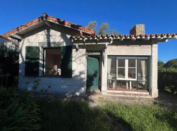 Casa de 3 ambientes, Miramar · Venta Casa Av San Martin Villa Golf Miramar