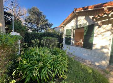 Casa de 3 ambientes, Miramar · Venta Casa Av San Martin Villa Golf Miramar
