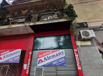ANY-ANY-581_2 · Alquiler // Local // Mataderos