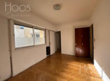 Departamento · 37m² · 2 Ambientes · Departamento en Venta 2 Ambientes Palermo