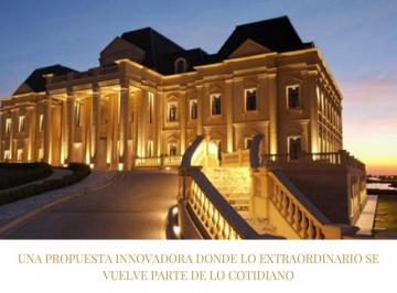 Terreno · 700m² · Lotes Pride Canning