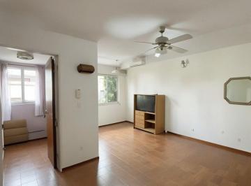 Departamento · 60m² · 3 Ambientes · Oportunidad! Departamento 2 Dorm. en Venta - Centro