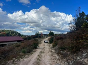 Terreno · 2709m² · Lotes Peñon de Aguila Cumbrecita Cordoba