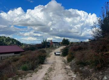 Terreno · 2709m² · Lotes Peñon de Aguila Cumbrecita Cordoba