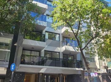 Departamento · 49m² · 2 Ambientes · Venta Departamento 2 Ambientes Al Frente - Amenities