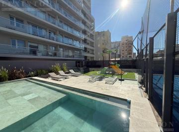 Edificio · Full Amenities de Categoria - Venta Departamento 4 Ambientes en Villa Crespo