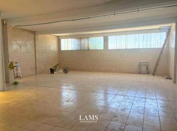 Local comercial · 160m² · Alquiler/venta - Galpón - Zona Bernandino Rivadavia