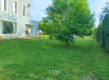 Terreno · 433m² · Venta - Terreno - Barrio Caisamar